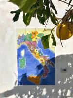 Casa Flora - B&B Vietri sul Mare