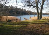 Cisowa Ostoja - B&B Lniano