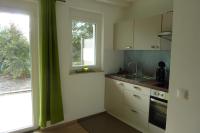 Apartamento con terraza 