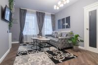 Dandelion apartment in the heart of Kaunas - Chambres d'hôtes Kaunas