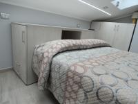 Chambre Double avec Salle de Bains Privative