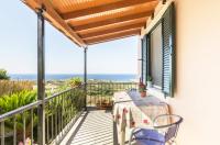 Mema's great view Kefalonia - B&B