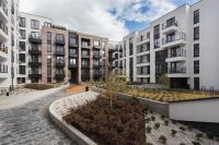 City of the Kings - Nubium Apartment - Chambres d’hôtes Cracovie