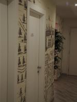 Double or Twin Room with Private External Bathroom