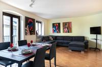 Apartment Goethe 1 - Ferienwohnung Bozen