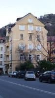 App110 - B&B