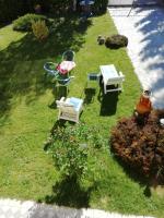 Vitedipinte 2 country house monolocale - Bed and Breakfast