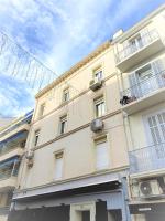 Viva Riviera Brand New 1 Bedroom close Croisette - Ferienwohnung