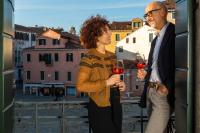 Appartement 1 Chambre avec Terrasse - Vue sur Ville