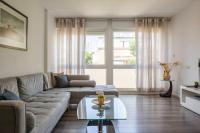 Appartamento con 2 Camere da Letto