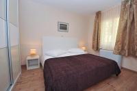 Appartement met 2 Slaapkamers en Uitzicht op Zee