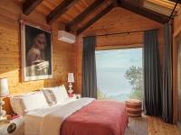 Suite Deluxe con Vista Mare 