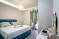 Villa Helxis - Chambres d’hôtes Grevedianá