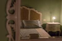 Agriturismo Casariccio - Casa Viola - Chambres d’hôtes Bucine