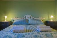 Agriturismo Casariccio - Casa Dalia - Bed and Breakfast Bucine