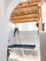 Elkaza Villas - B&B Firá