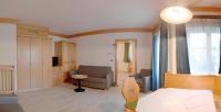 Appartement met 1 Slaapkamer