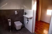 Family Room with Bathroom