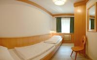 Groot Appartement met 2 Slaapkamers