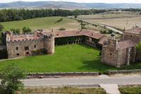Casa rural Casa fuerte San Gregorio II - Chambres d’hôtes