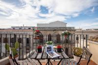 Casa Calles - Bed and Breakfast Syracuse