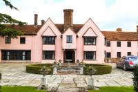 Little Easton Manor - B&B