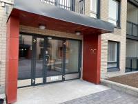 QnQ studio apartment - B&B