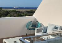 Balata Bianca - B&B Lampedusa