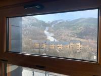 Ático en Cerler con vistas a las montañas - Chambres d'hôtes Cerler