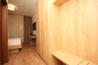 Deluxe Kamer met Kingsize Bed