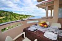 Appartamento con 2 Camere da Letto e Balcone (5 Adulti)