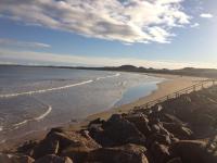 Unique Garden Centre Country Cottage - B&B Fraserburgh