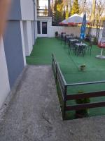 Perełka - B&B Władysławowo