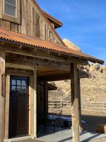 The Casita (Separate Building) 