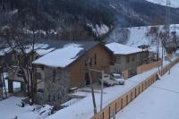 Villa Babuda - B&B Mestia