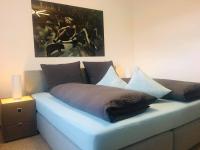 Tweepersoonskamer met Balkon