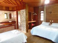 Chalet met 1 Slaapkamer