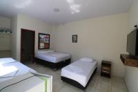 Camera Quadrupla Comfort 