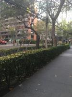 Santiago Encomenderos el Golf - Ferienwohnung