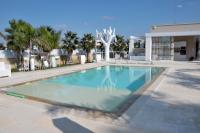 Sant Isidoro suite - Ferienwohnung Sant'Isidoro