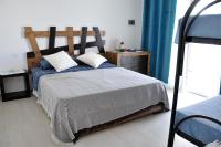 Luxus Vierbettzimmer