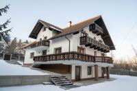 Vila Molidul Zarnesti - B&B Zarnesti