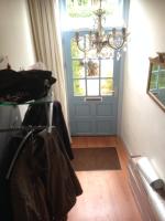 Back-Stage - B&B Nimega