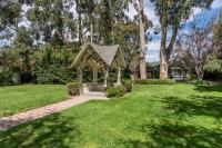 Kaleidoscope Inn & Gardens - B&B Nipomo