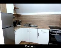 Apartment mit 1 Schlafzimmer