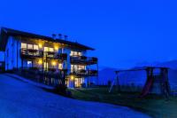 Oberhauser Hof - Apartments - B&B Feldthurns