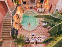 B&B Marrakesh - Indian Palace - Bed and Breakfast Marrakesh