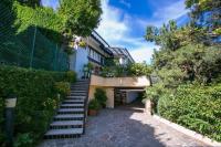 Villa la Grona - Ferienwohnung Menaggio