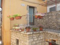 Dimora Antico Forno Soprano - B&B Maschito