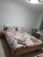 B&B Turda - Garsoniera Stefan - Bed and Breakfast Turda